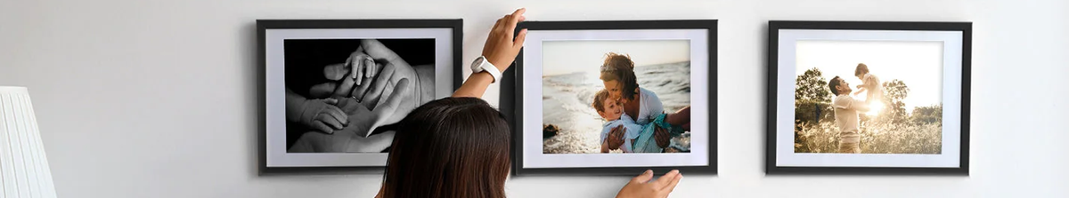 Picture Frames
