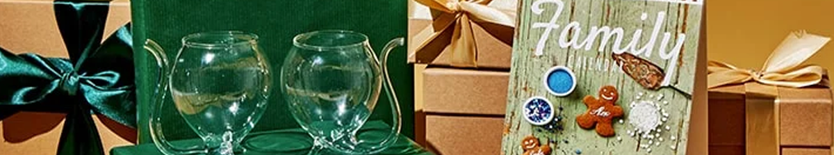 More Personalised Gifts