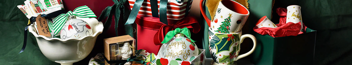Featured Gifts