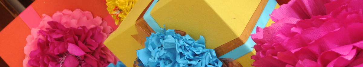 Gift Boxes & Packaging