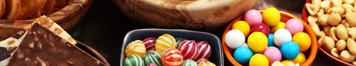 Confectionery