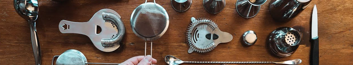 Bar Accessories
