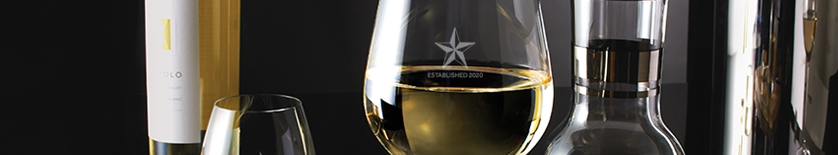 Personalised Glassware