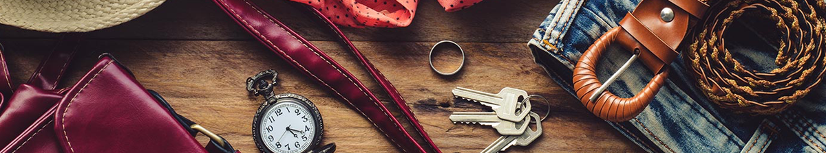 Apparel & Accessories