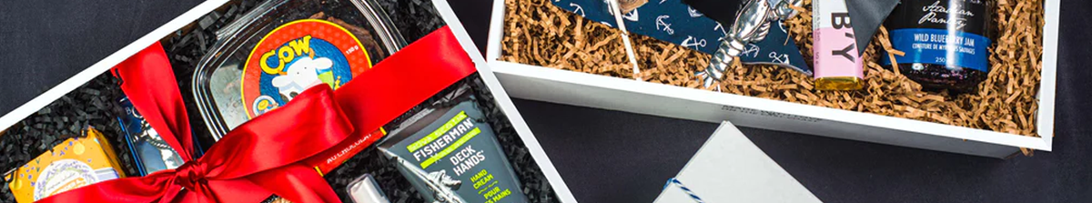 Gift Boxes