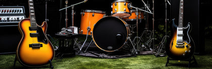 Band and Djs