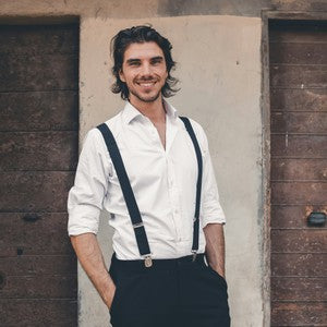 eJuno Vendor Tommaso Fontanesi