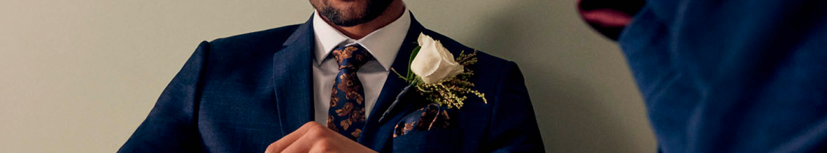 Men's Fashion