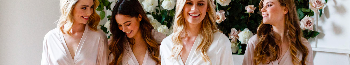 Robes & Sleepwear