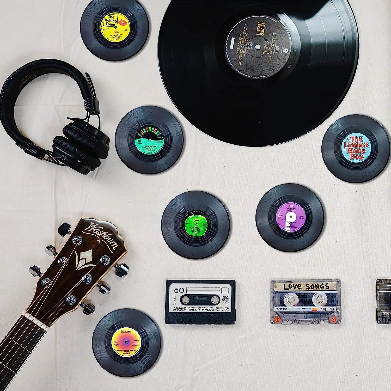 MUSIC