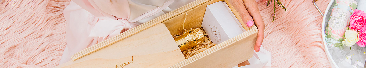 Wedding Party Gifts