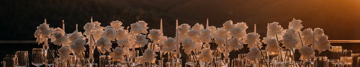 Event Design & Scenography