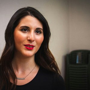eJuno Vendor Alessia Ferraro