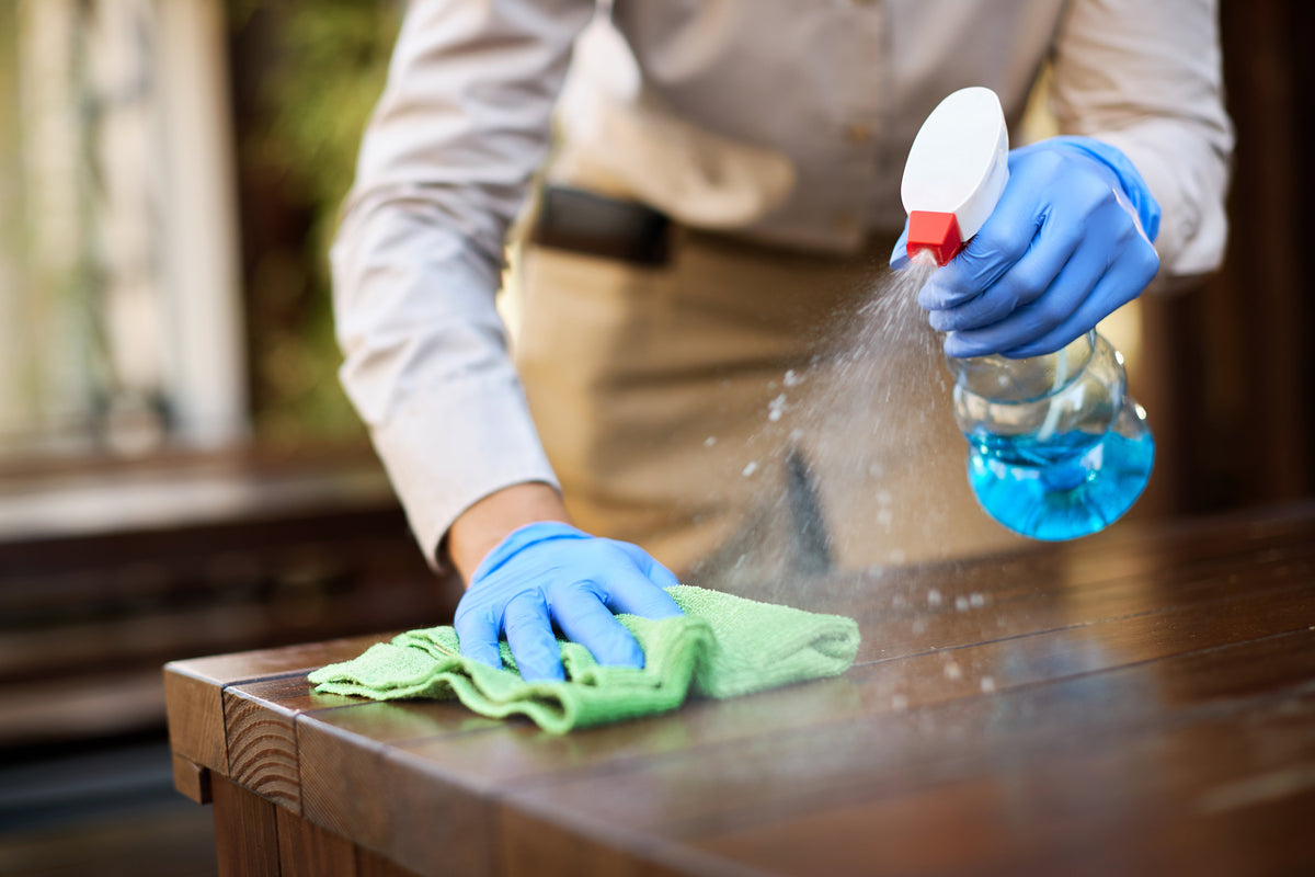 Cleanings