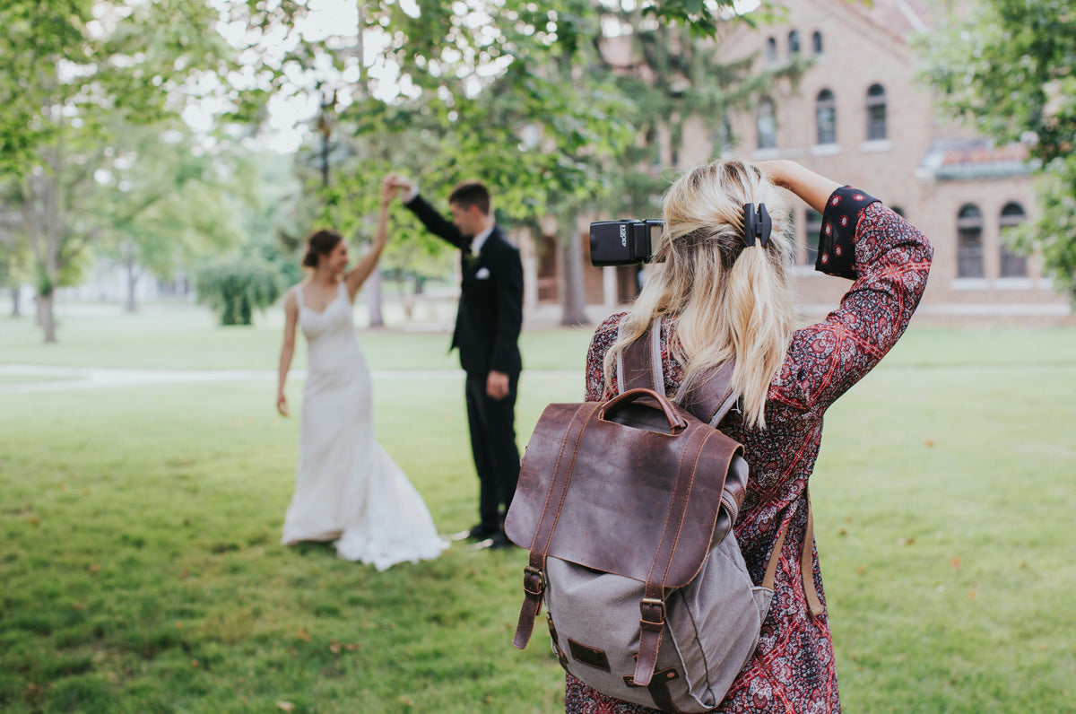 PHOTOGRAPHERS