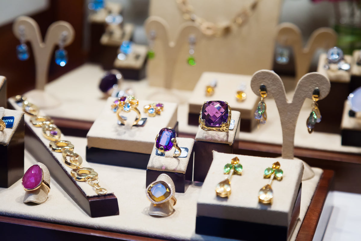 Jewellery
