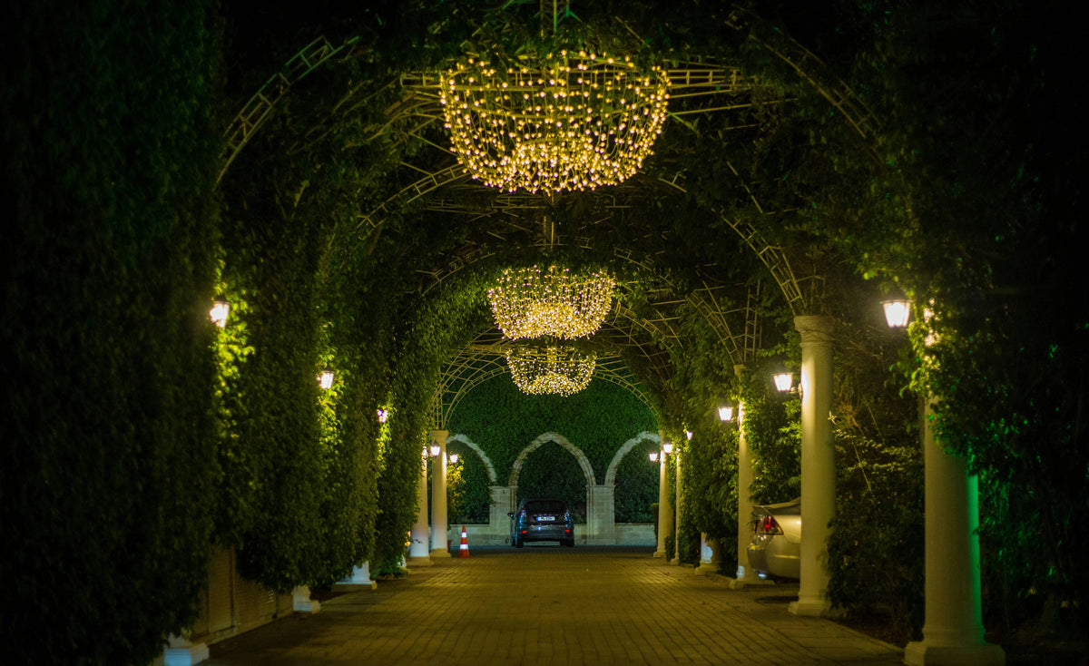 Light Design