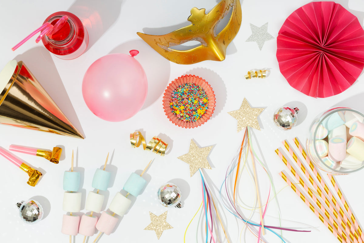 Party Supplies