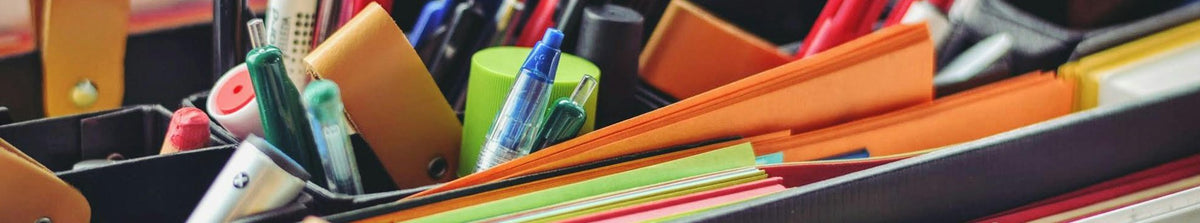 Stationary