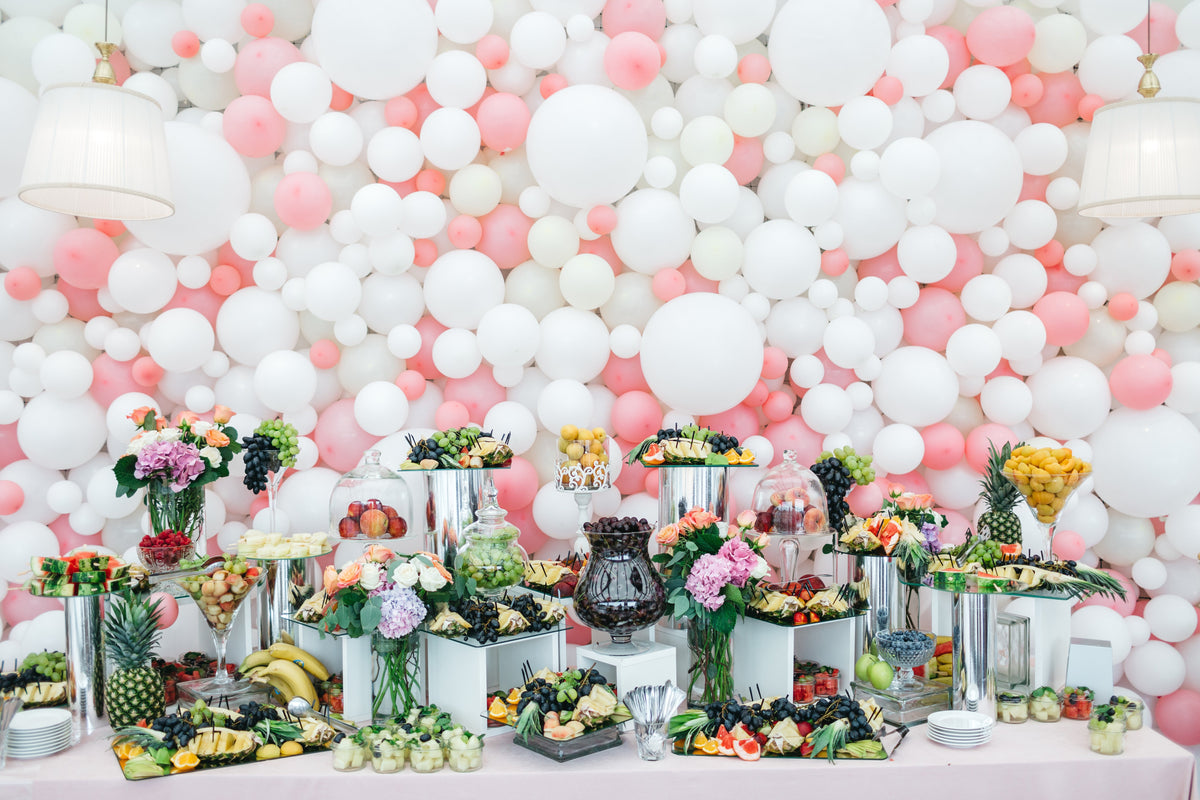 Party Decor