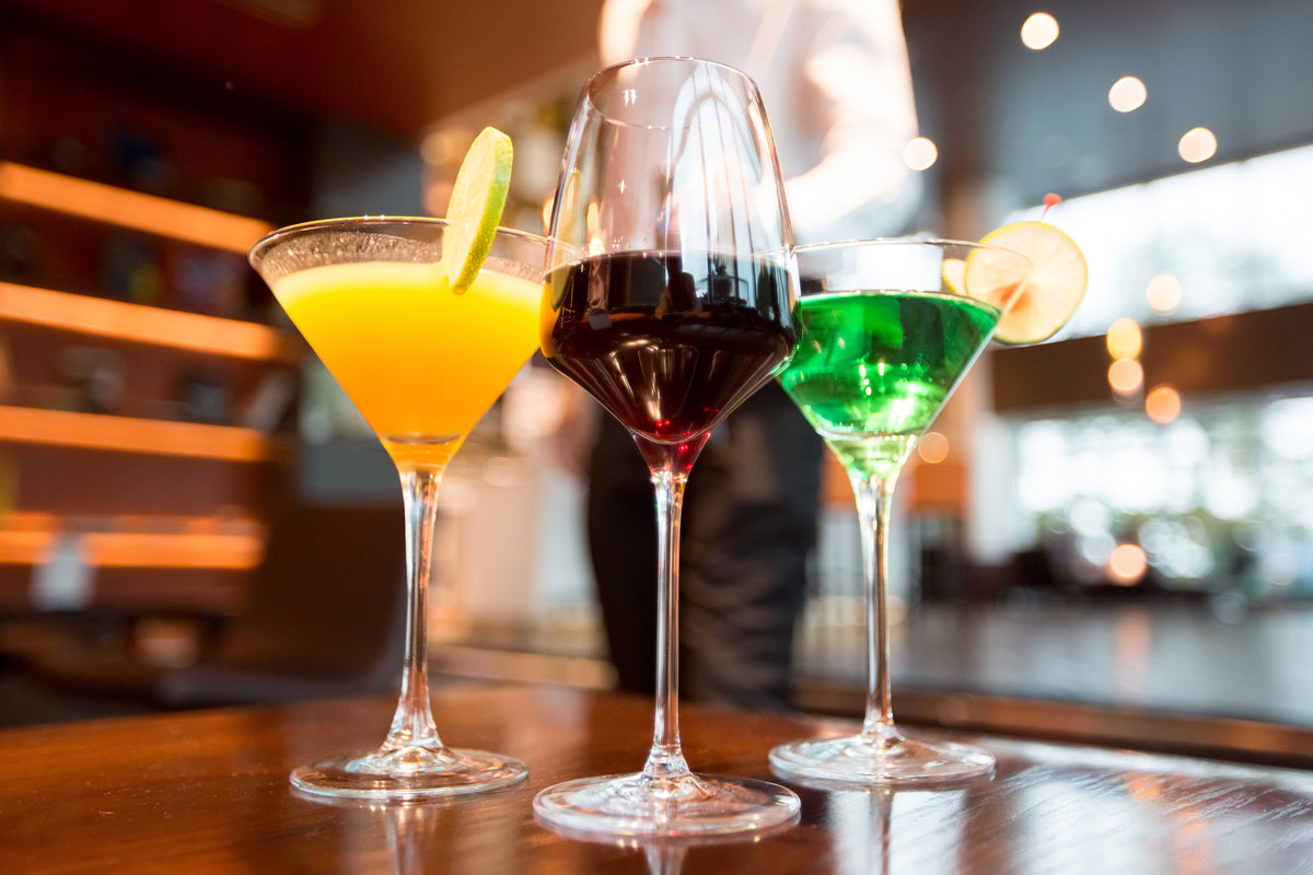 Drinks