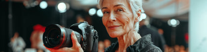 Videographer