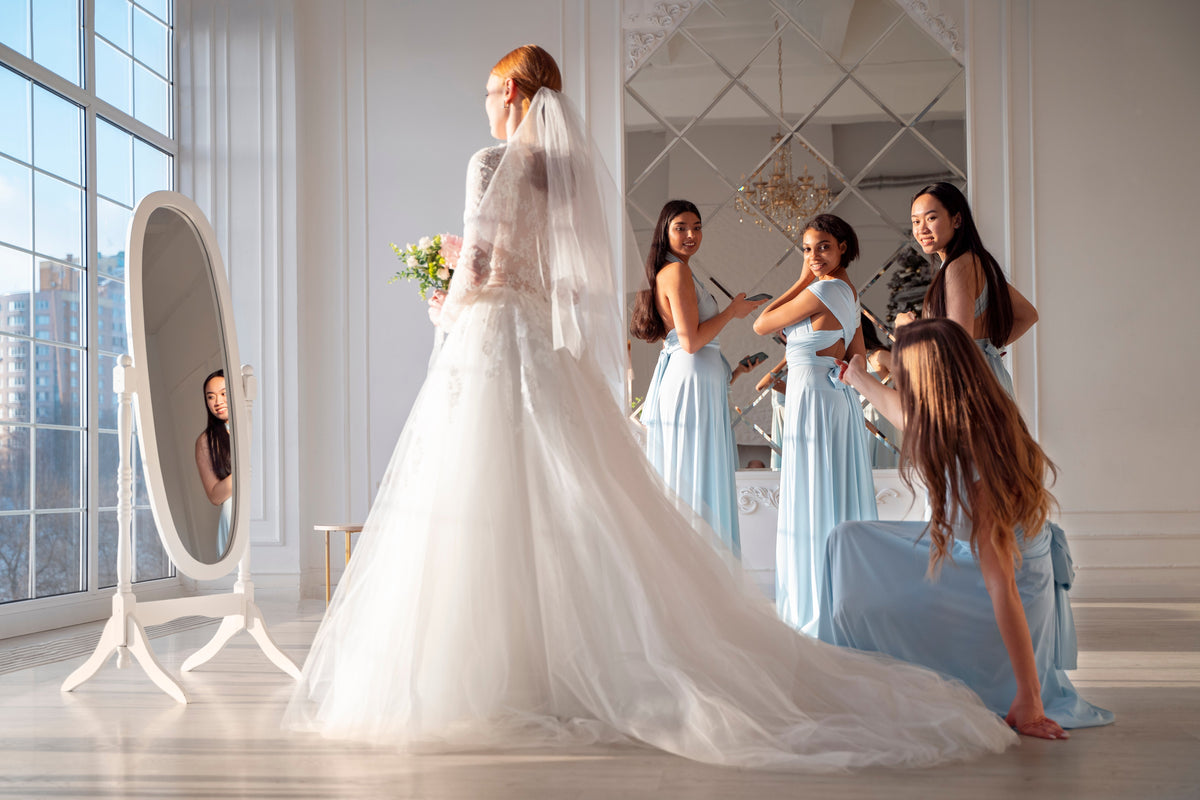 Bridal Boutique