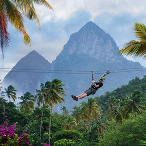 Cap Maison Oceanview Pool & Terrace Villa (2 bed)