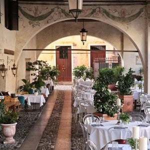 Hotel Cipriani