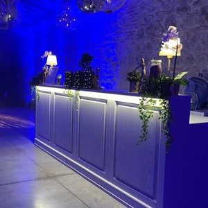 Open Bar - Cocktails