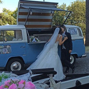 Hippy Hour - Drink Truck