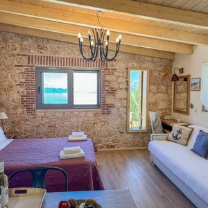 Villa Isole