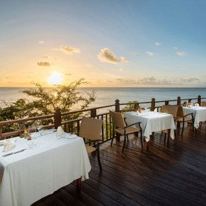 Cap Maison Oceanview Pool & Terrace Villa (2 bed)