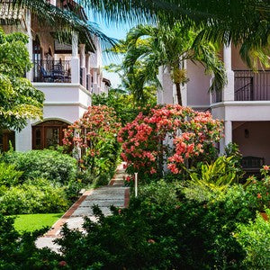 Cap Maison Courtyard Villa (3 bed)