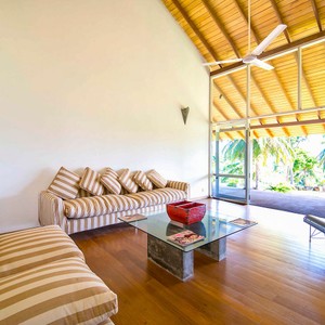 Surf House