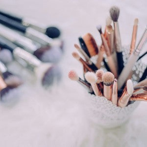 Wedding Day Bridal Makeup