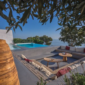 Villa Shades