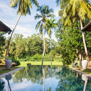 Sinhala House