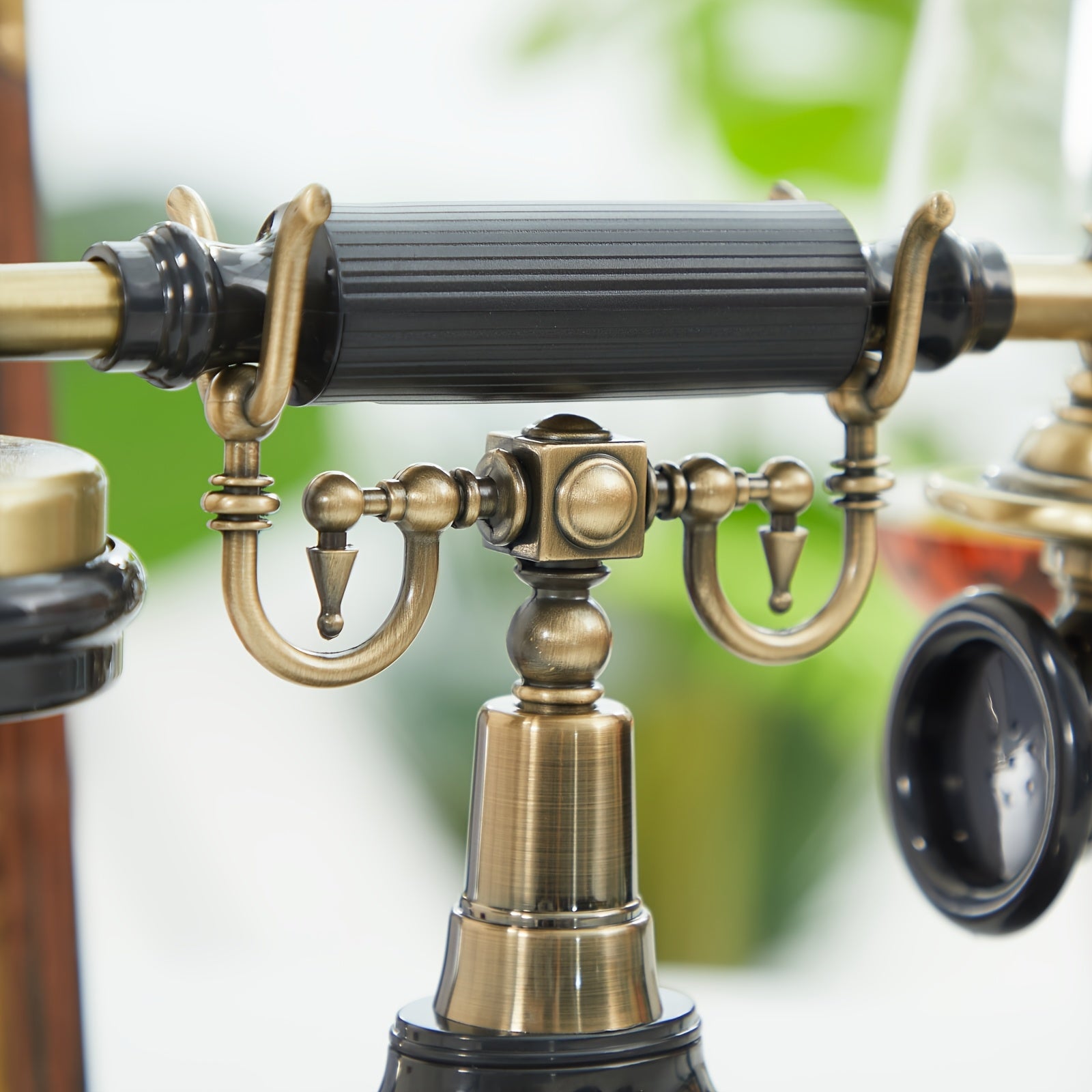 1pc Unique Audio Guestbook Telephone - Record Voice Messages, Leave Heartfelt Wishes, DIY Original Guestbook Phone for Wedding, Party, Gathering - Cherish Memories Forever