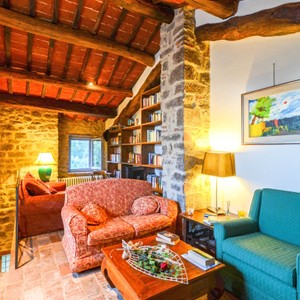 Villa Toppello