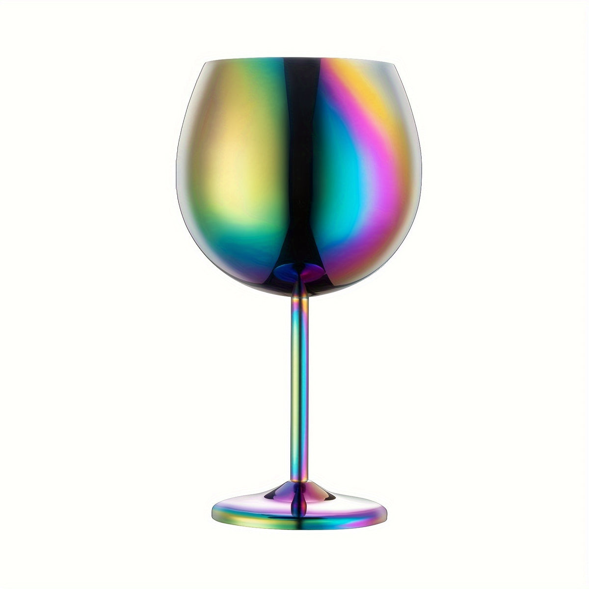 Set Of 2 Stainless Steel Ball-shaped Cups, Suitable For Various Occasions Such As Bars, Homes, Weddings, Etc. Made Of High-quality Stainless Steel, Not Easily Breakable, And Ensures That Your Drinks Stay Refreshingly Cold For