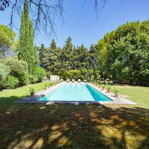 Mas Art et Soleil