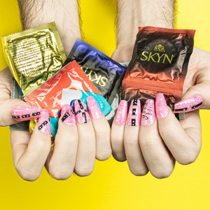 Acrylic Nails