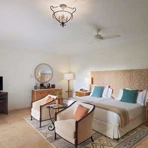 Cap Maison Oceanview Pool & Terrace Villa (2 bed)