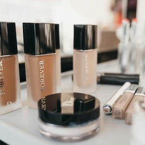 Maybelline Foundation