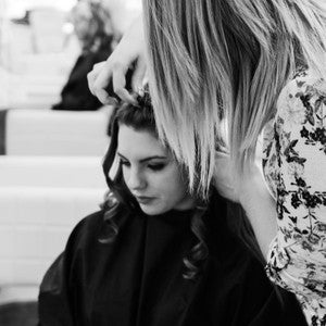Hair Curling