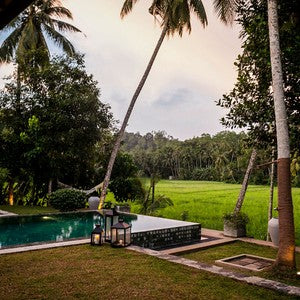 Sinhala House