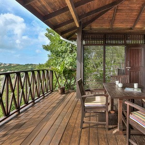 Orchid Cottage