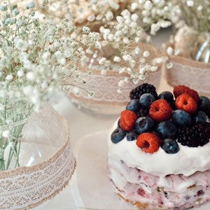 Rosabella Wedding Cakes