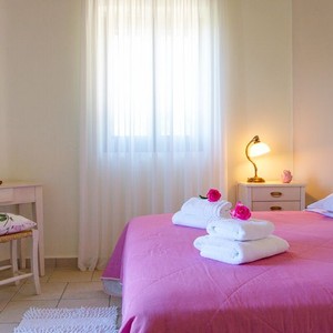 Villa Paionia